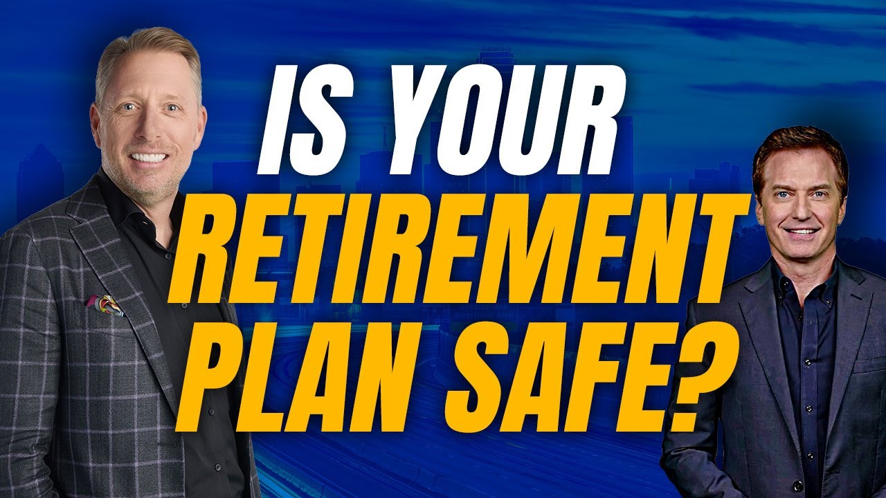 How to Protect Your Retirement During Market Volatility | On The Money