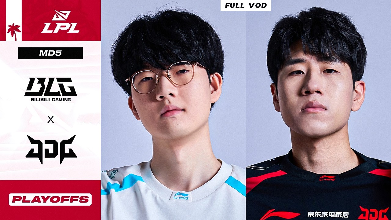 AO VIVO: BLG x JDG | LPL Dia 36 | ILHA DAS LENDAS !cupom !sadia !grupo !kbmidl