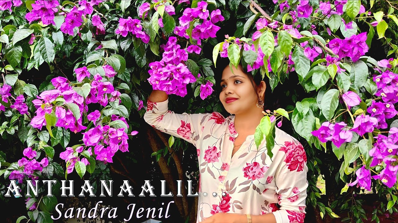 Anthanaalil Anthi Neram | Sandra Jenil | Chris Johnson | 