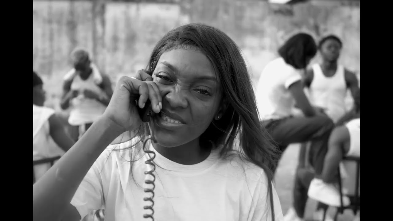 Katrina Moet - King Kong (Video Oficial) By Venix Film