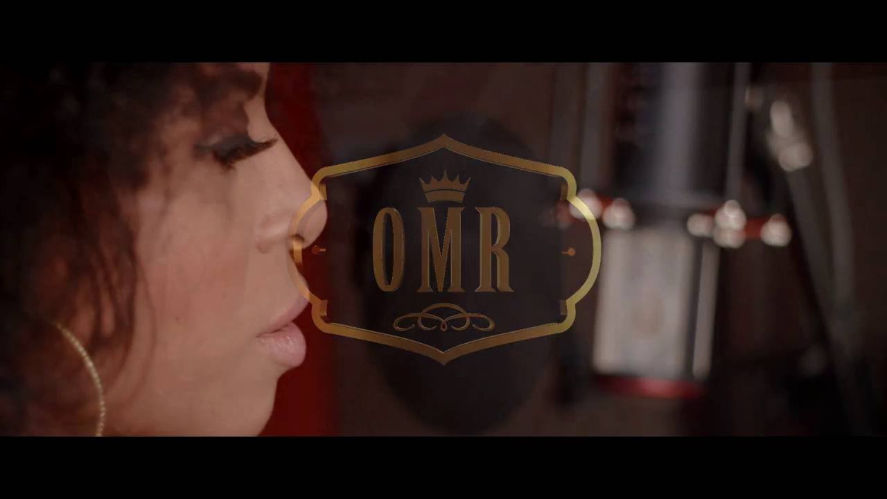 Andrea The Queen - No Muero Por ti