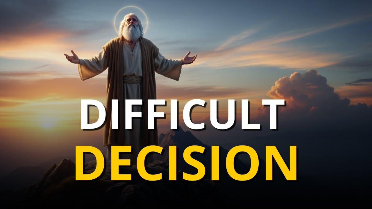 Moses and Psalm 19 — Wisdom for Decisions You Need to Make Today.