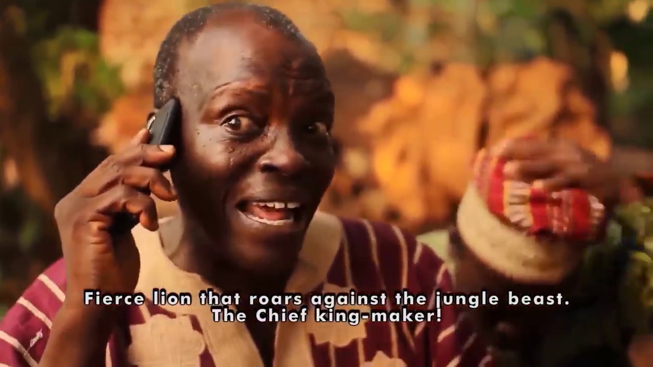 Abejoye Season 2 Movie || Funny And Serious Scenes || Mike Bamiloye