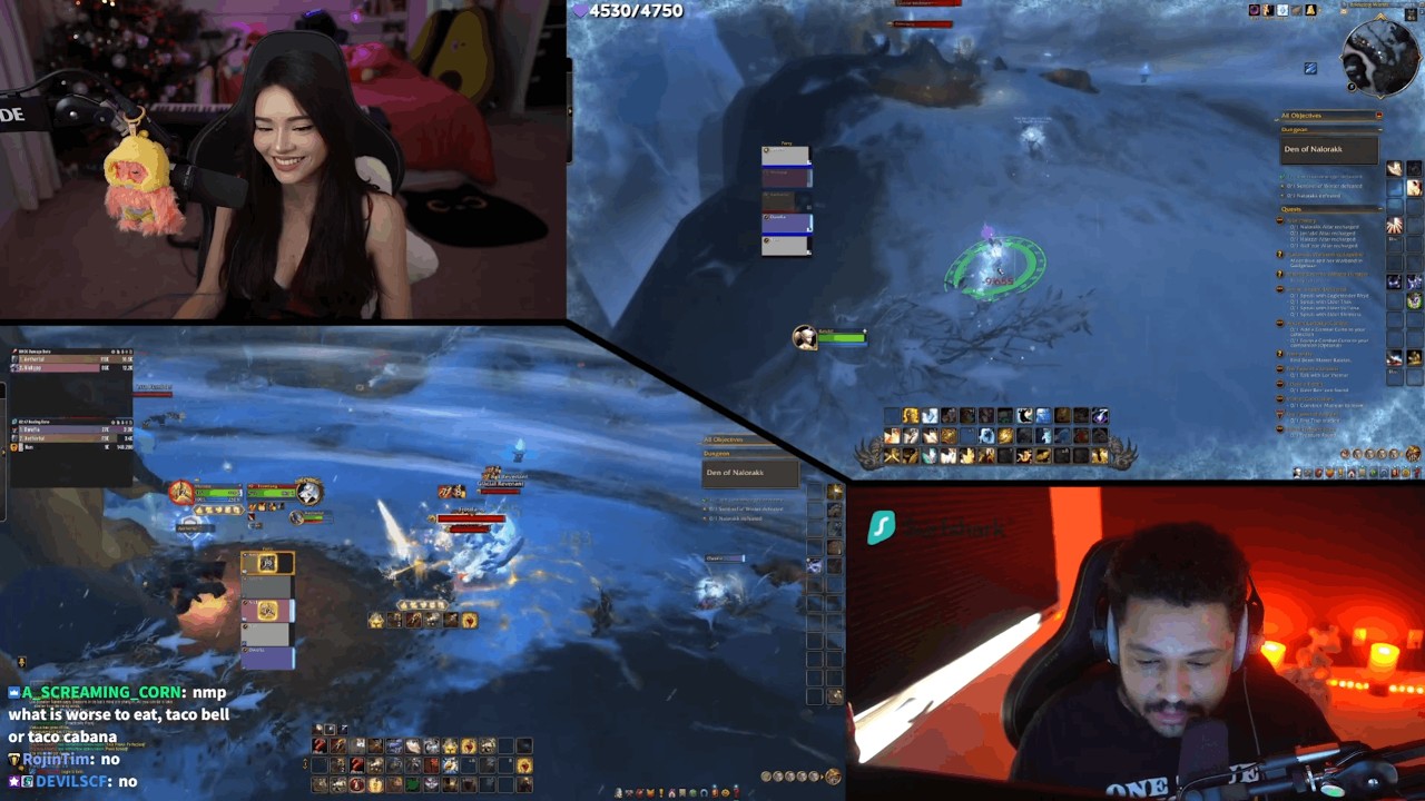 [Mar. 10, 2026] Doing m0's with nmplol