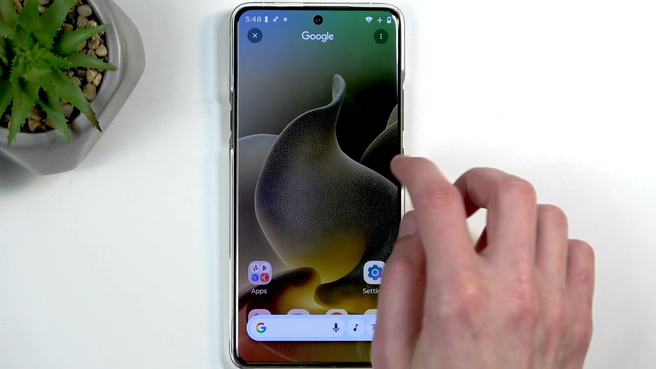 MOTOROLA Signature Top Tricks