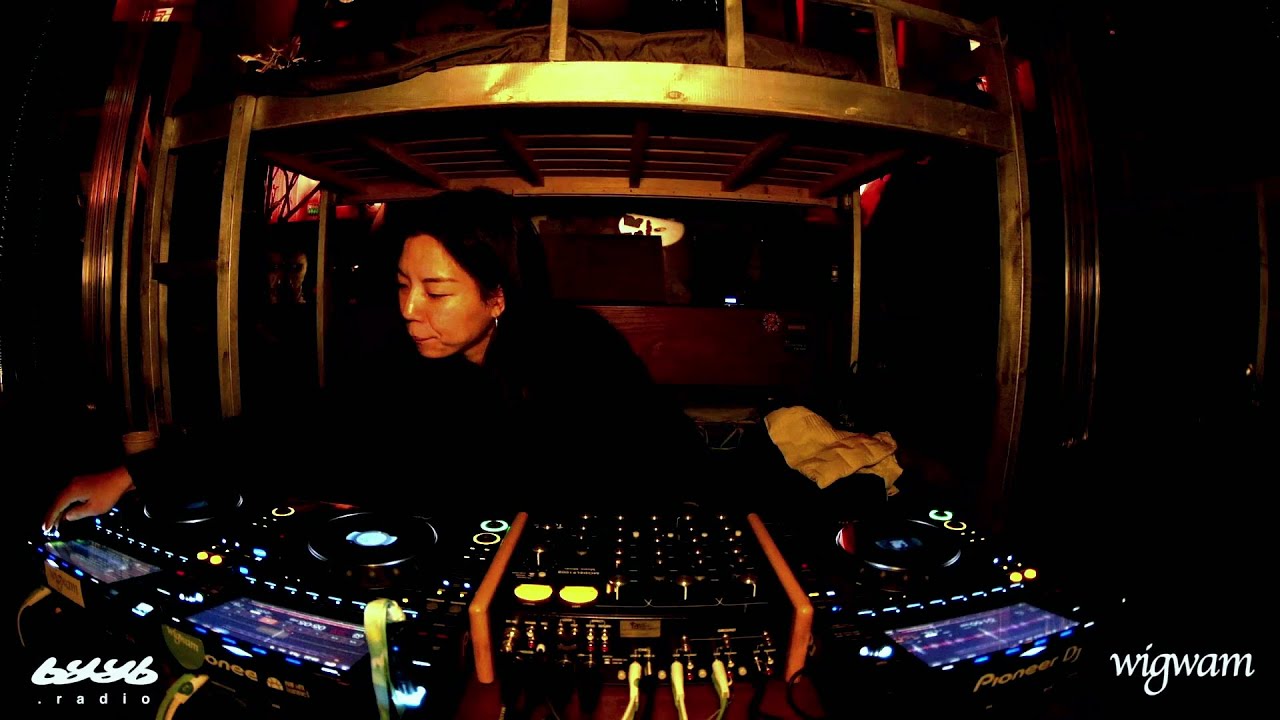 T.K.L | wigwam | byyb.radio - Feb. 02 / 2026