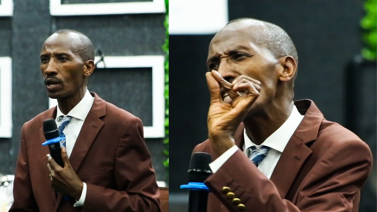 Ev BIDERI : KWICISHA BUGUFI NIKI ? NAHUYE  Numukongomani  WATAYE AMAFARANGA💶 😟Unva UKO BYARANGIYE