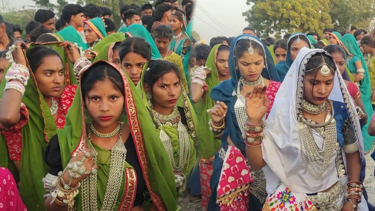 आज धरमराय शादी डांस विडियो 2026 ।। Adiwasi Shadi Dance Video 2026 ।। Dharmray Shadi Dance Video 2026