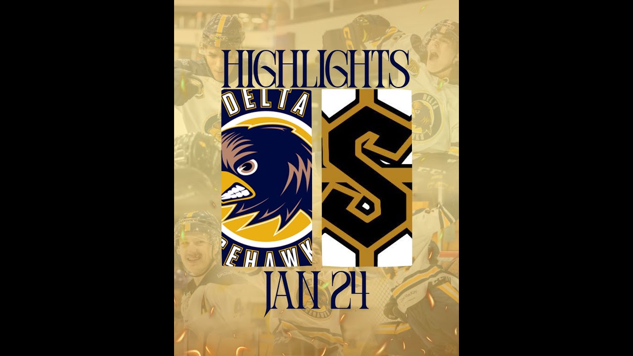January 24, 2026 Highlights