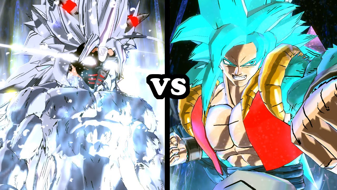 PRIMAL UI BUUZER VS 3 OMNI-KING OF SAIYANS!? The Strongest CaC VS The Strongest Mod! Xenoverse 2