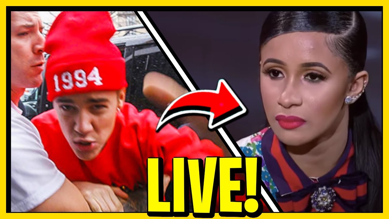 Celebrity FIGHTS CAUGHT LIVE on CAMERA!