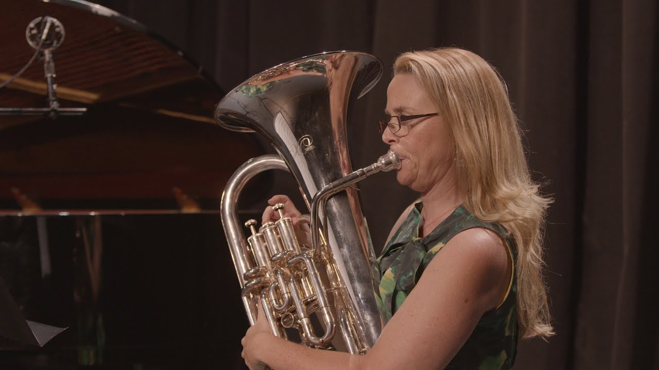 Concertino by Leroy Ostransky