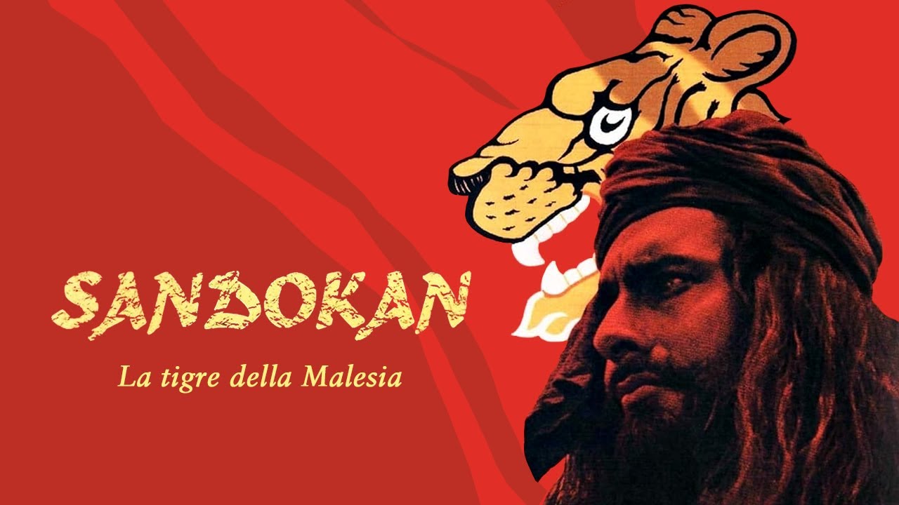 Sandokan (TV Mini Series 1976) | trailer