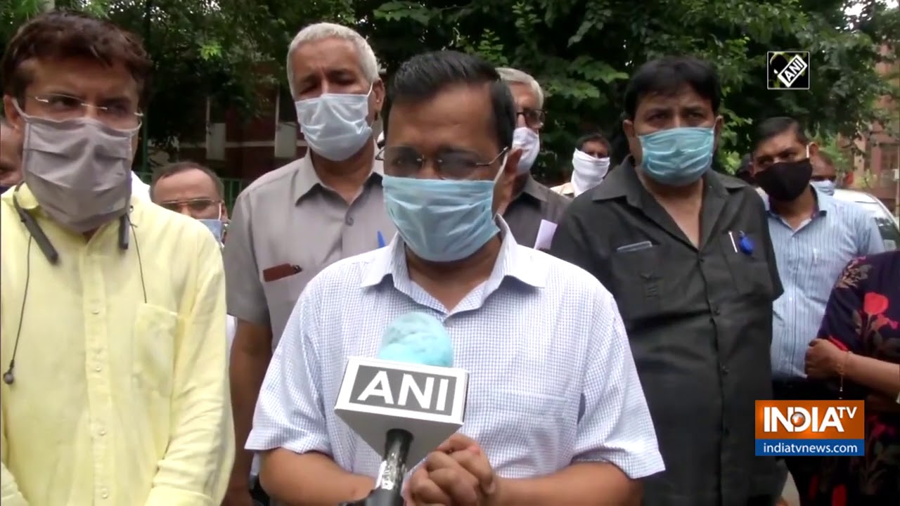 Rs 10 lakh compensation to be transferred by today: CM Kejriwal on 12-year-old rape victim