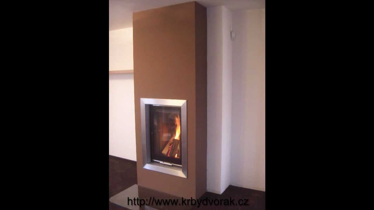 KRBY VNITŘN&Iacute; 1 d&iacute;l
