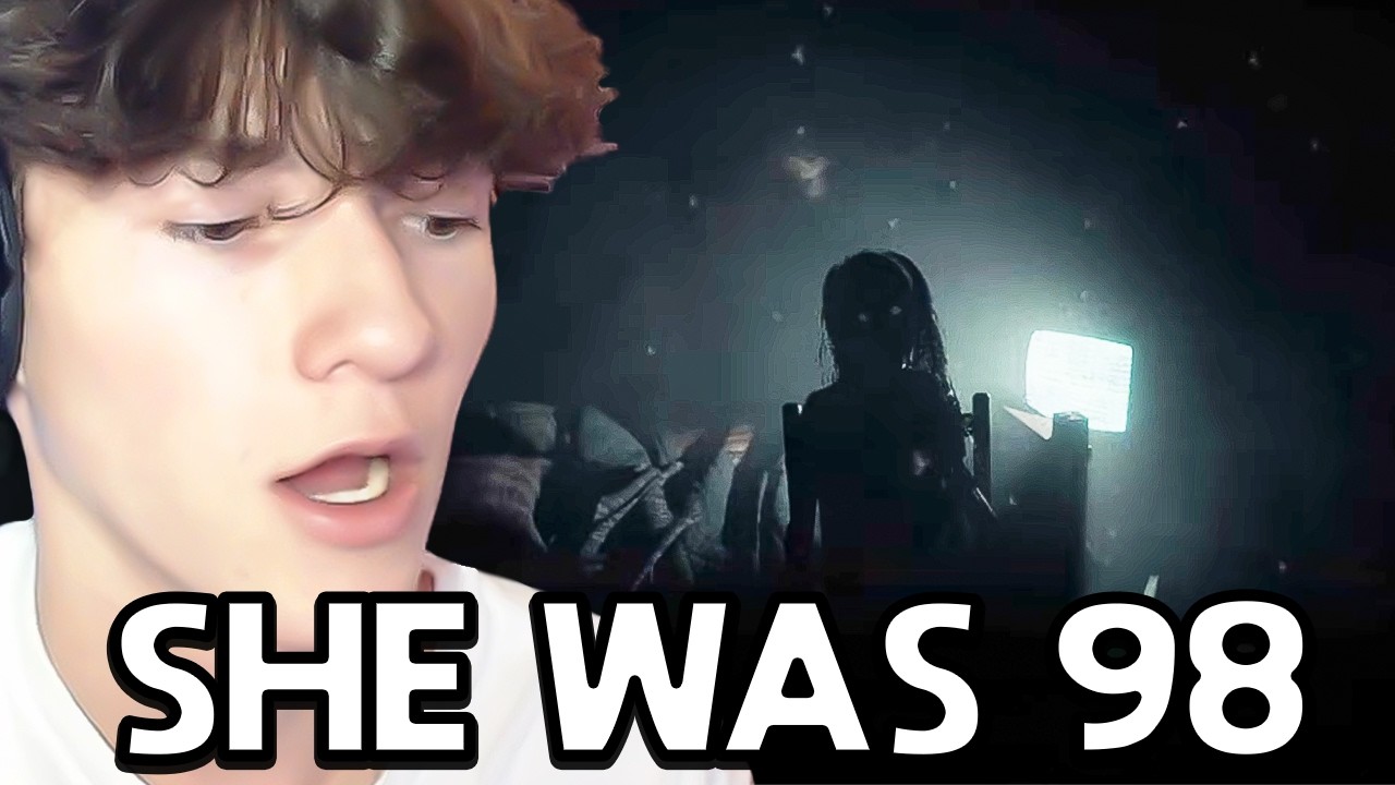 The SCARIEST Game EVER...