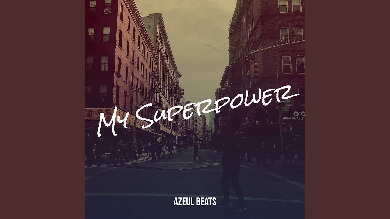 My Superpower