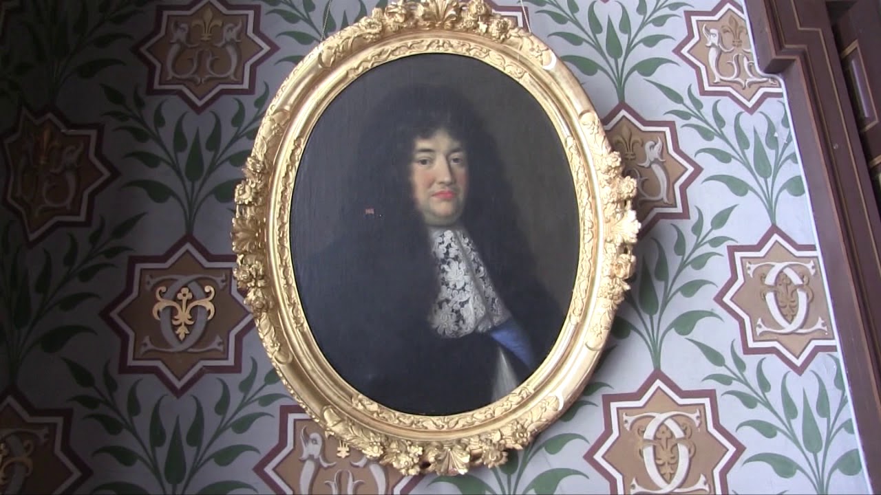 Château d'Ancy le Franc