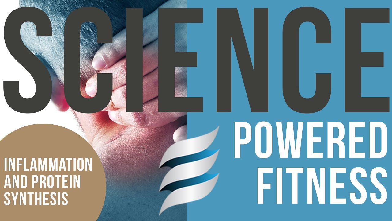 Science-Powered Fitness: 
