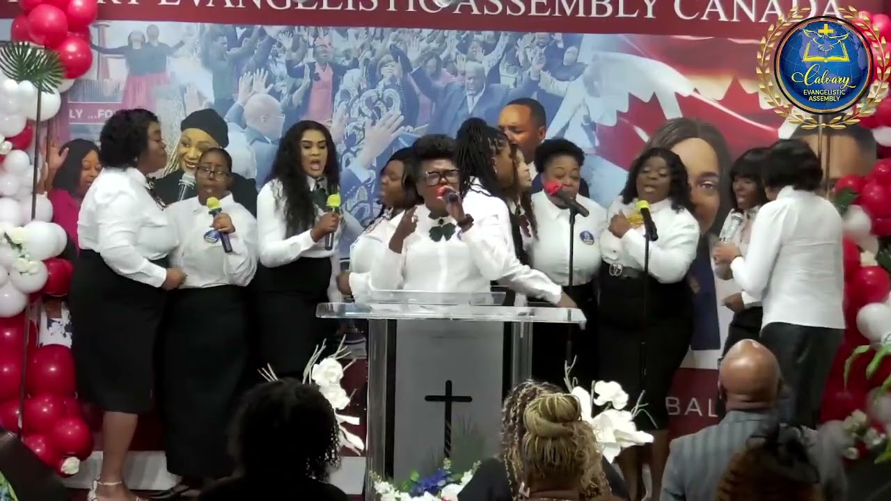 Revival in the City Canada Night Two