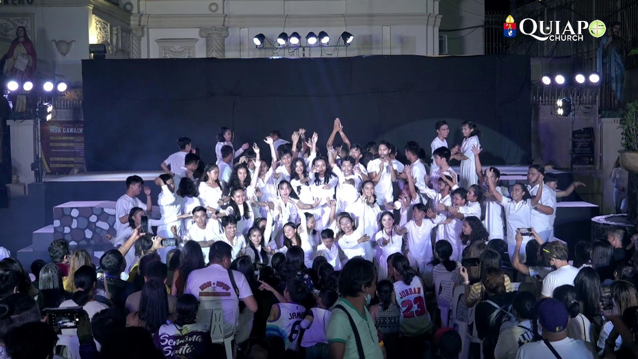 SENAKULO 2023 | PAGTALIMA: Makikinig at Tutupad