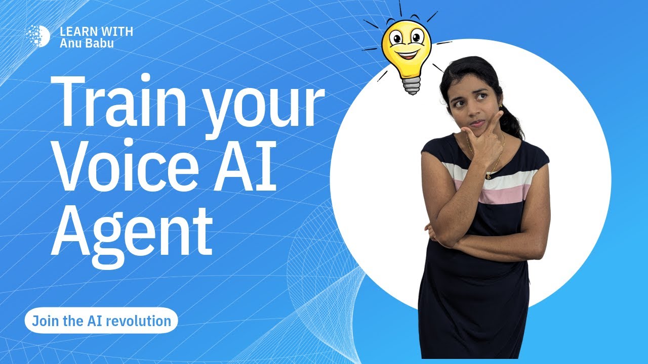 Mastering Voice AI: How to Add a Knowledge Base and Train Your voice Agent for Business Success/vapi
