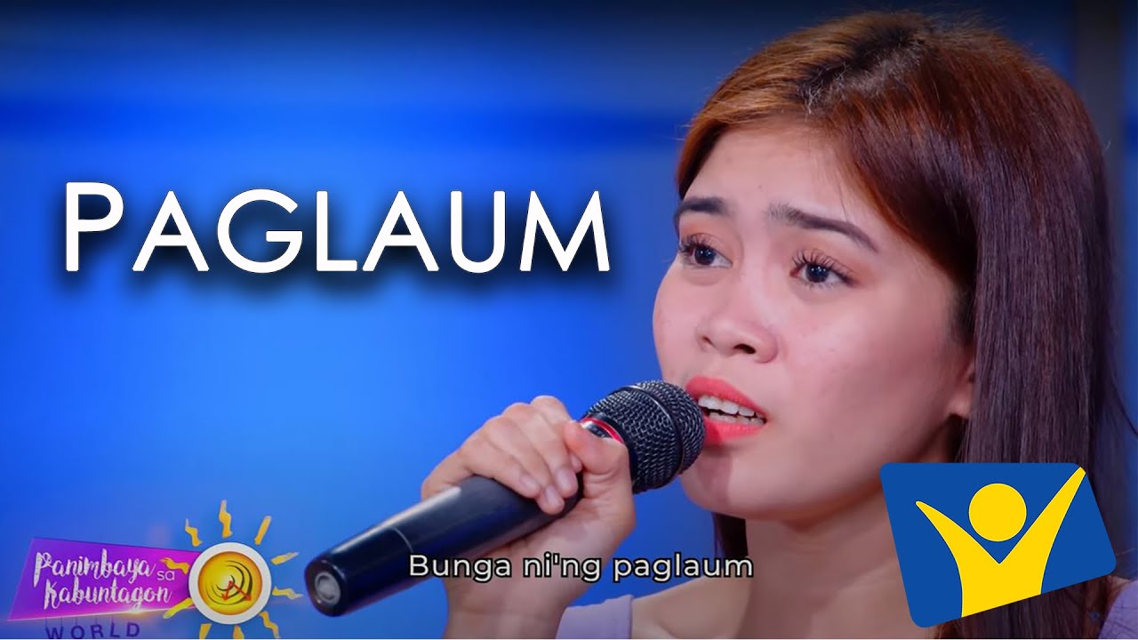 PAGLAUM | Life and Soul