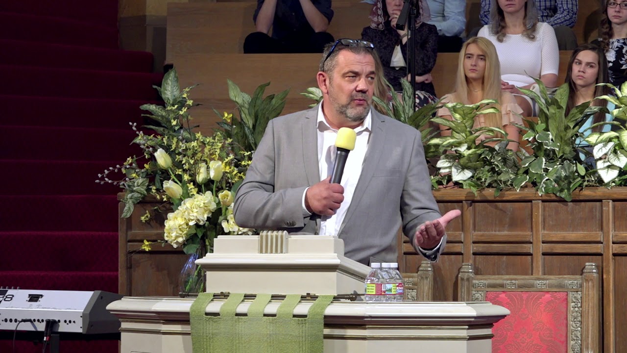 Сергей Разов - свидетельство бывшего наркомана