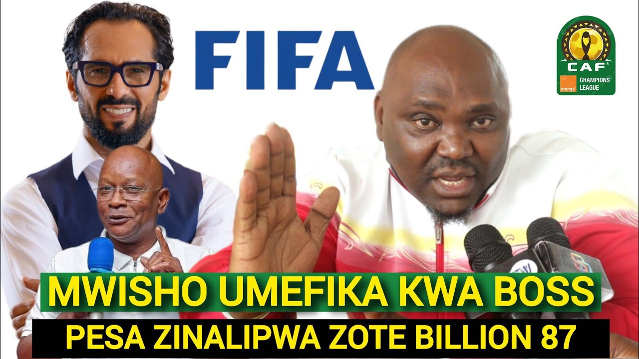 JUSTINE KESSY AWEKA WAZI SWALA ZIMA LA MANGUNGU | MWISHO UMEFIKA 
