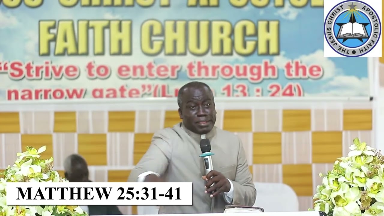 SINNERS PUNISHMENT. EPISODE 1