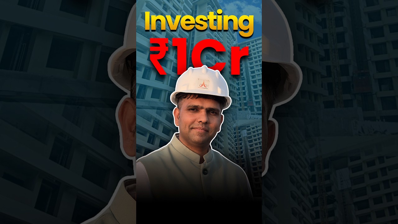 Real Estate Nagpur | Complete Property Tour | Dr Amol Mourya #realestate #nagpur