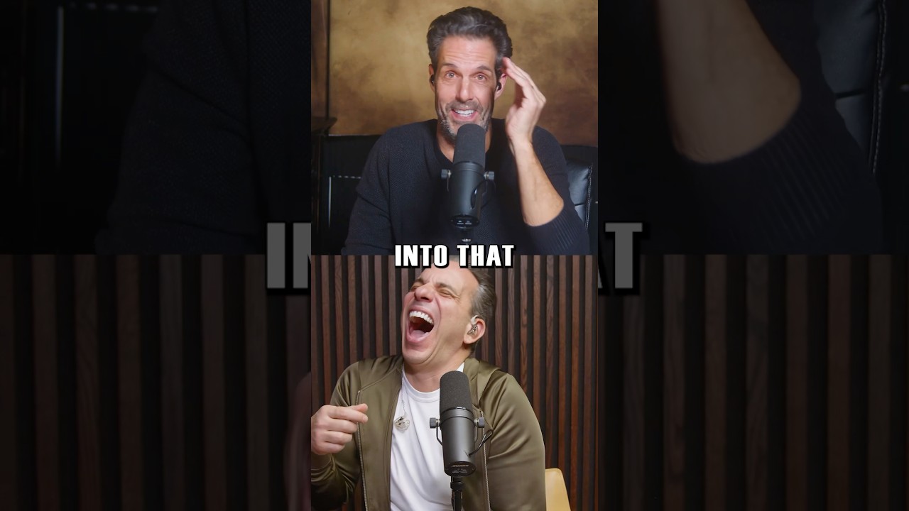 Pete knows when I&rsquo;m not listening 😂😂