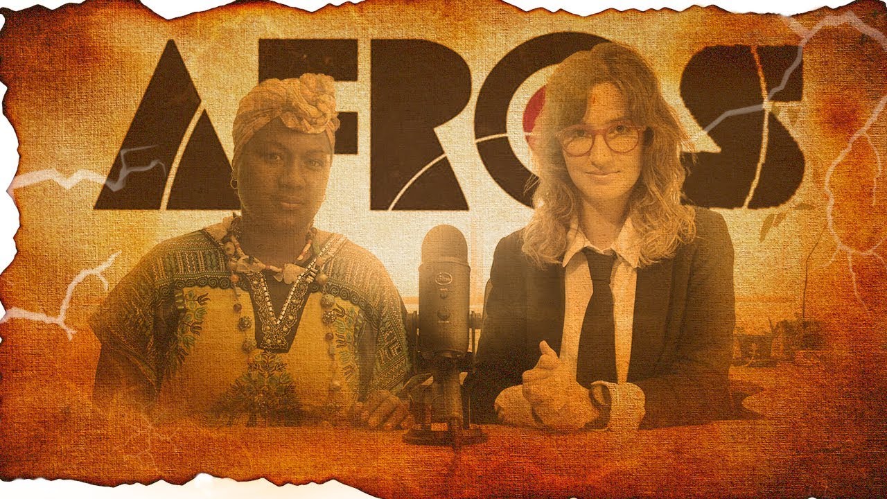 Ser afro es llevar siempre las de perder | La Pulla