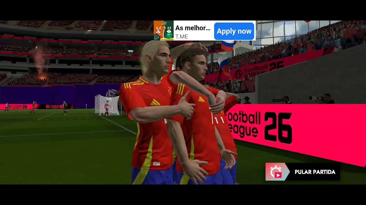 Espanha 10x0 Rússia jogo completo ( 3 rodada da UEFA Euro de 2008 )