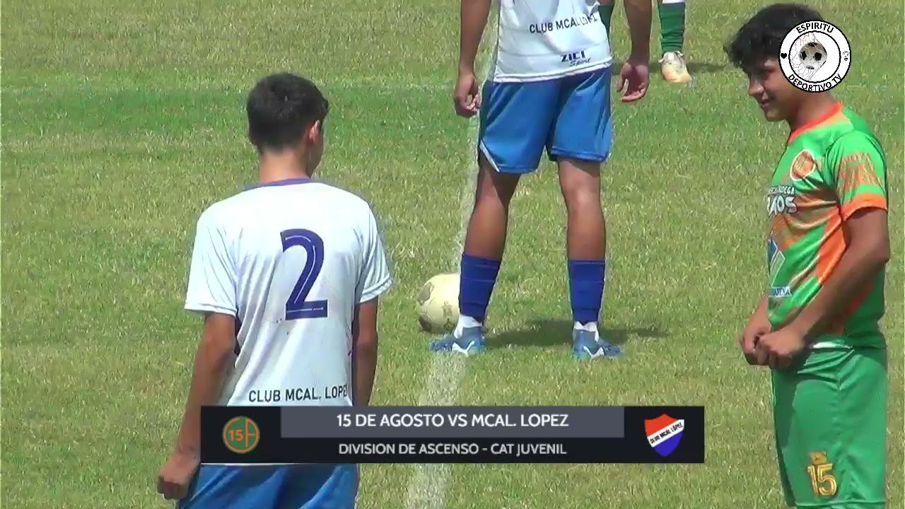 ASCENSO ACAHAIENSE