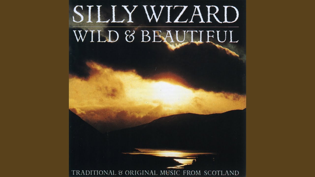 A.B. Corsie (The Lad from Orkney) - Ril Bheara - Richard Dwyer's (Reels)