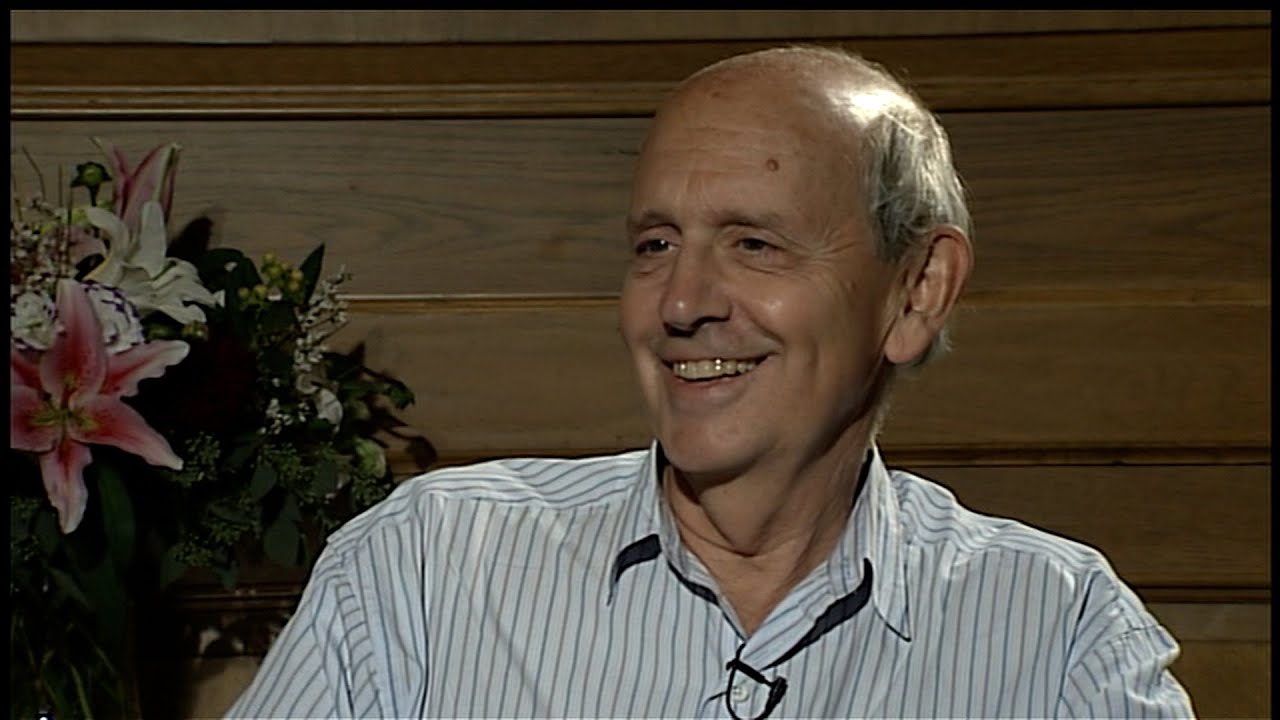 U.S. Supreme Court Justice Stephen Breyer