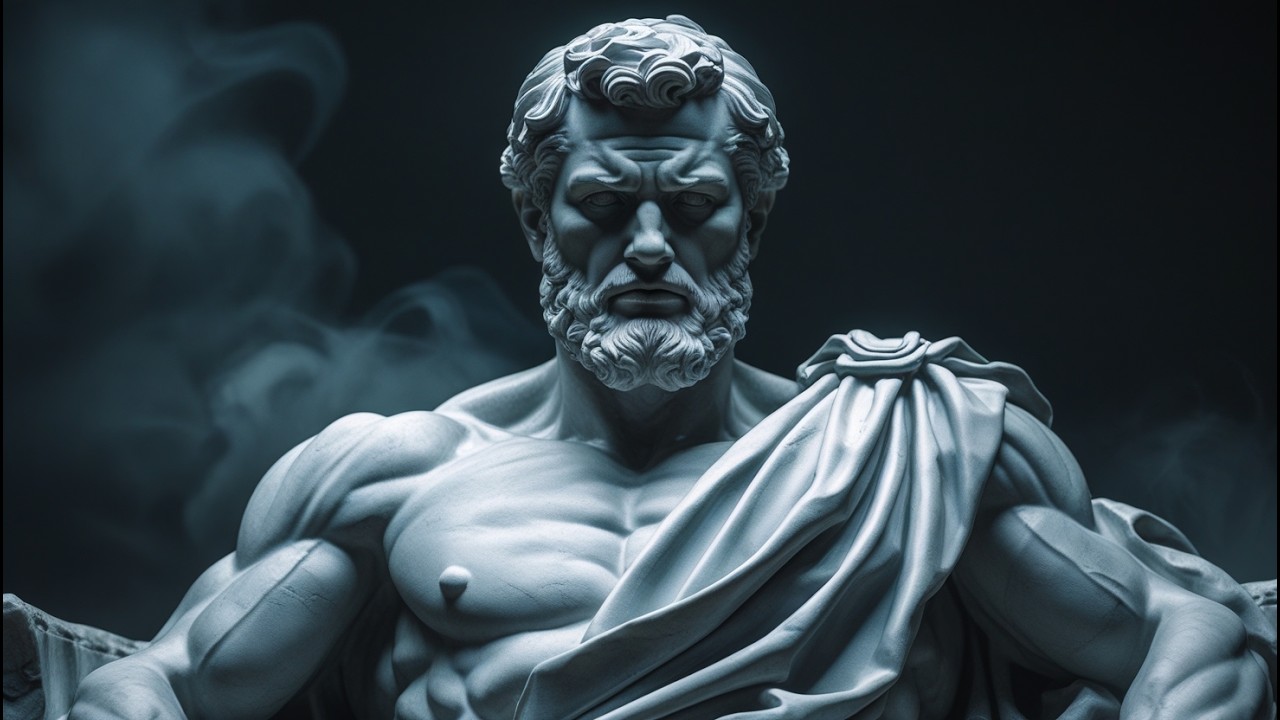 The Philosopher’s Mind: A Journey into Deep Thought