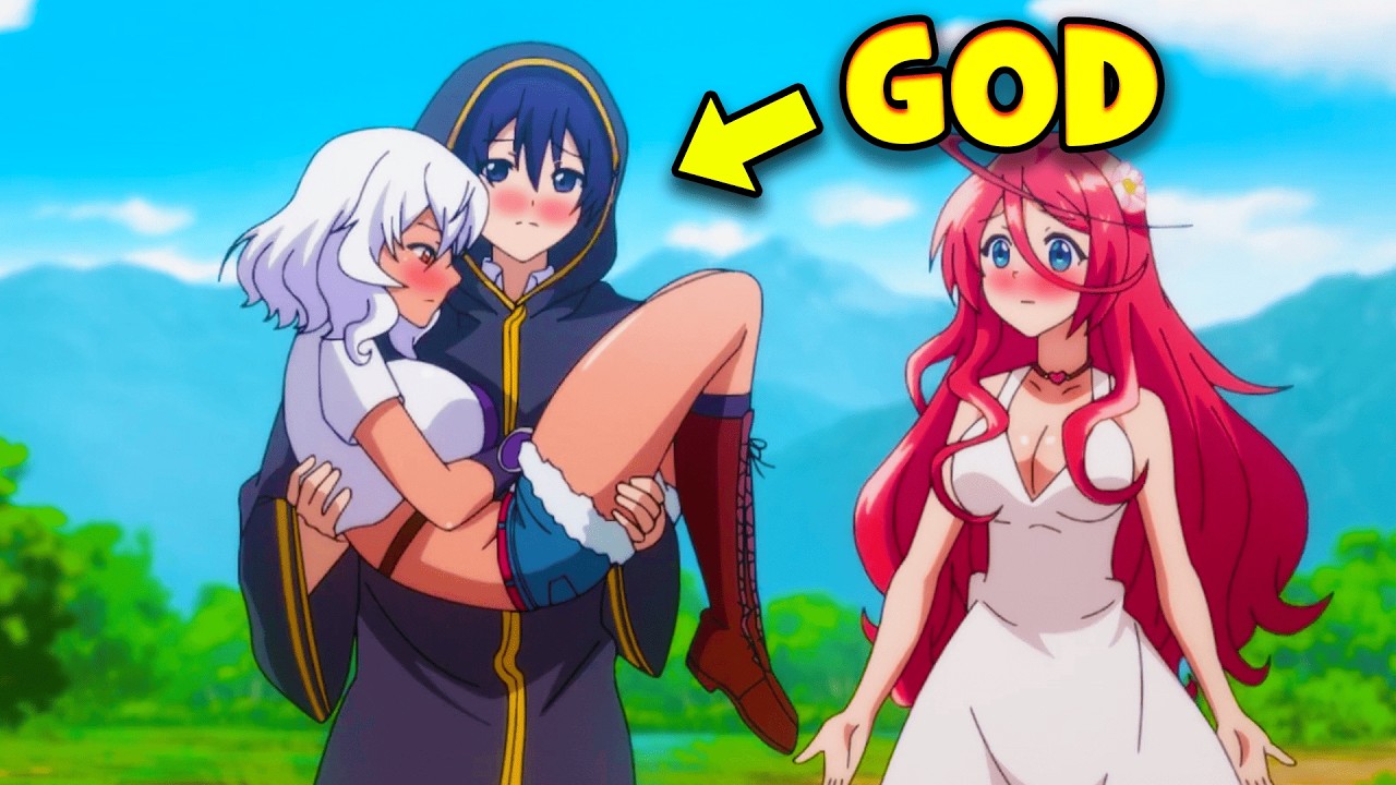 Bullied Fat Kid Got Reincarnated With Lv 1 But Awaken Cheat Skill And Infinite Rizz | Anime Recap