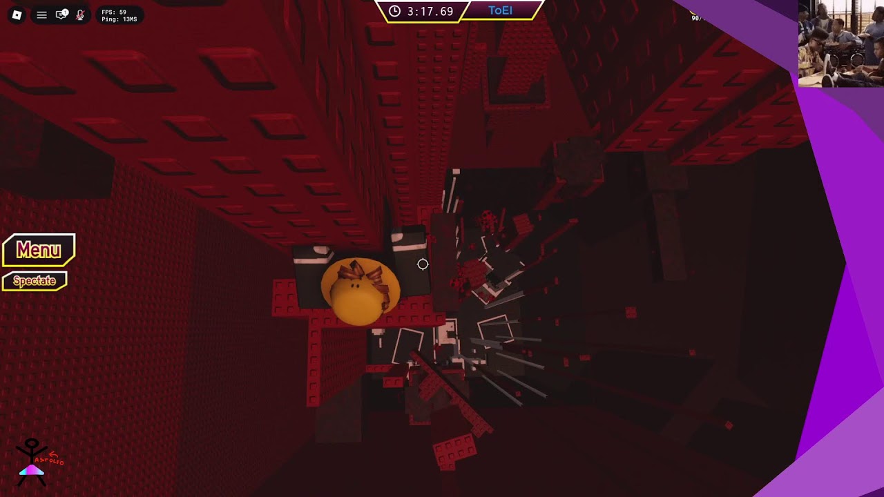 wildy, wacky and EVEN more wonderfull!