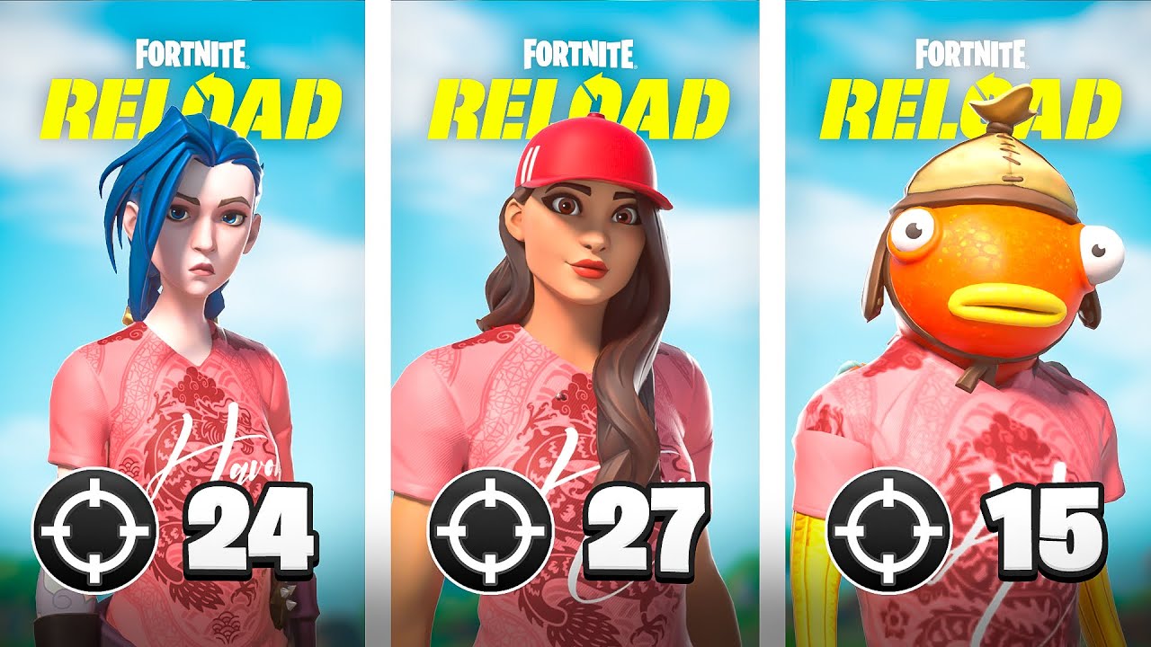 QUEL YOUTUBER FERA LE PLUS DE KILLS EN 1H EN RECHARGE CLASSÉ SOLO ?
