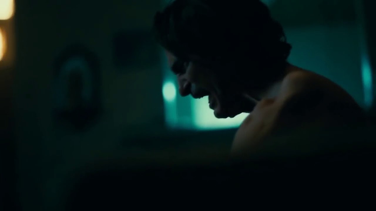 Limp BIzkit - It'll Be Ok (The Joker is Born) (Offical Video)
