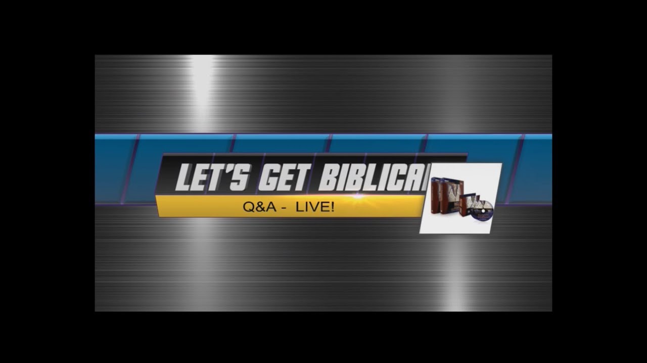 Why Does the OLD Testament Have So Many Contradictions? with Rabbi Tovia Singer 556e136