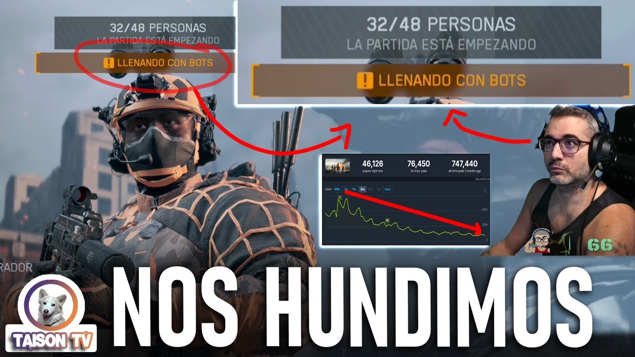 Impresiones del Nuevo Parche de Battlefield 6 Lo Bueno y lo Malo