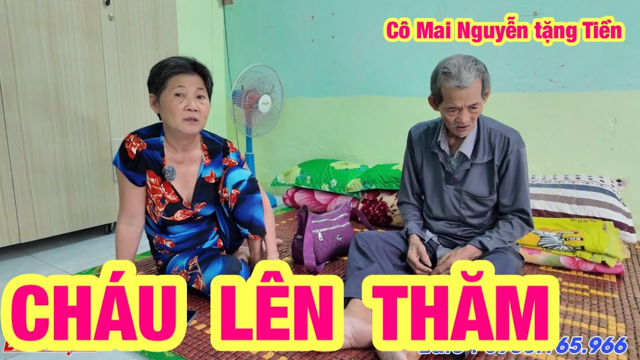 Trọng Sún đói meo dẫn con lên xin tiền ông bà nội sự thật bất ngờ