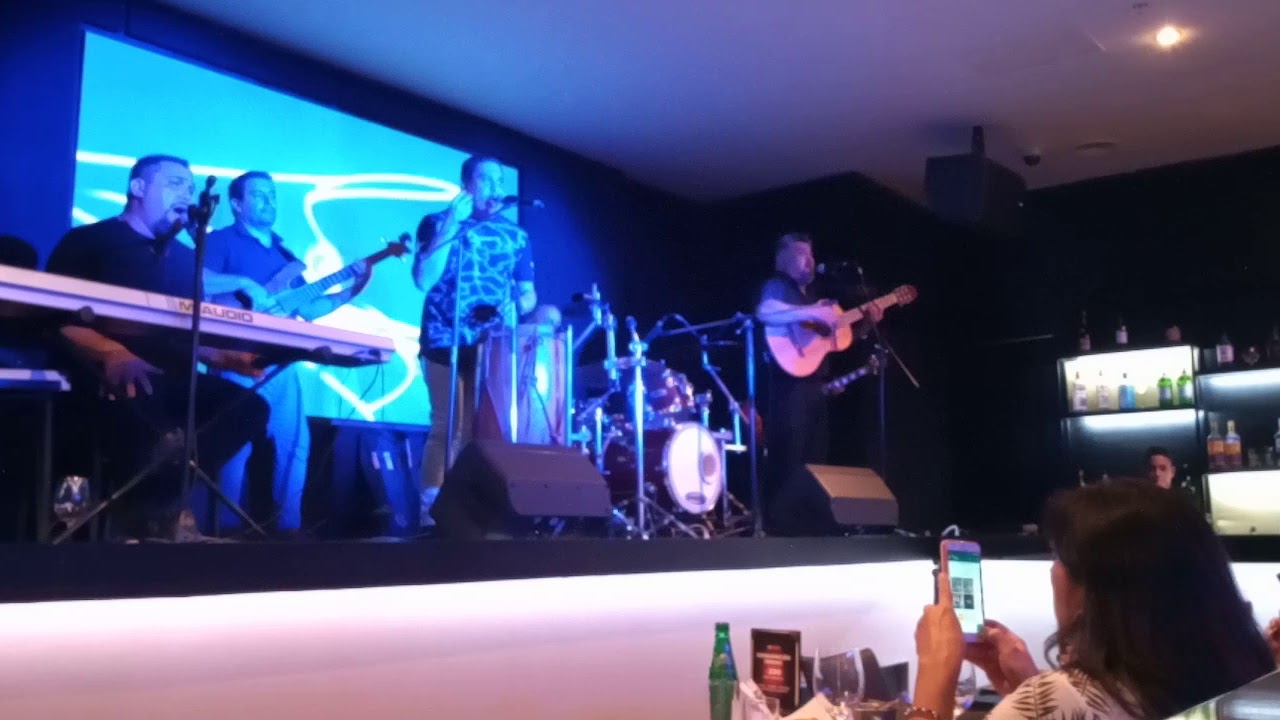 La Noche sin ti - Los Martin Moran