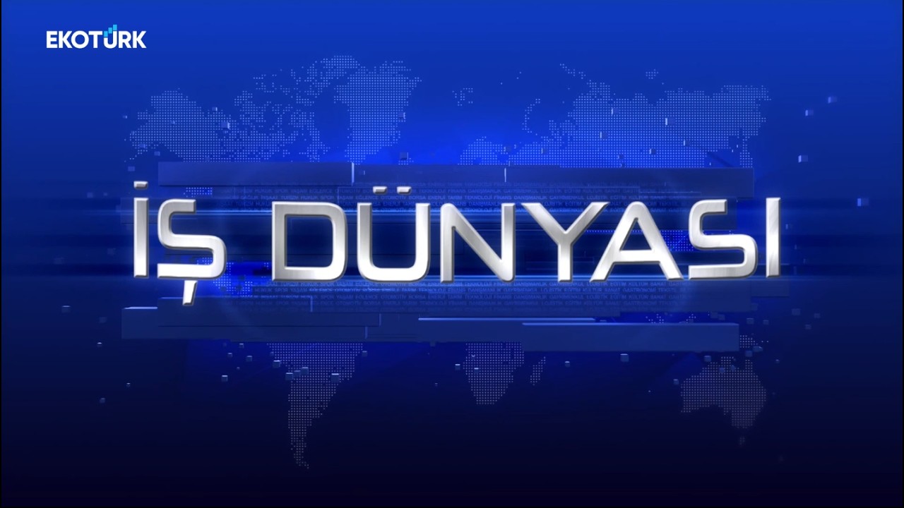 İş Dünyası 15. Bölüm