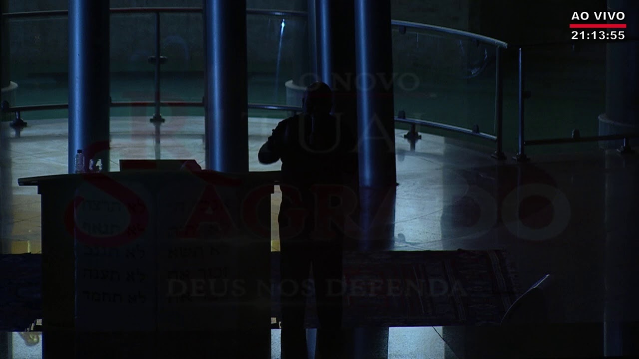 RITUAL SAGRADO - 02/03/2021