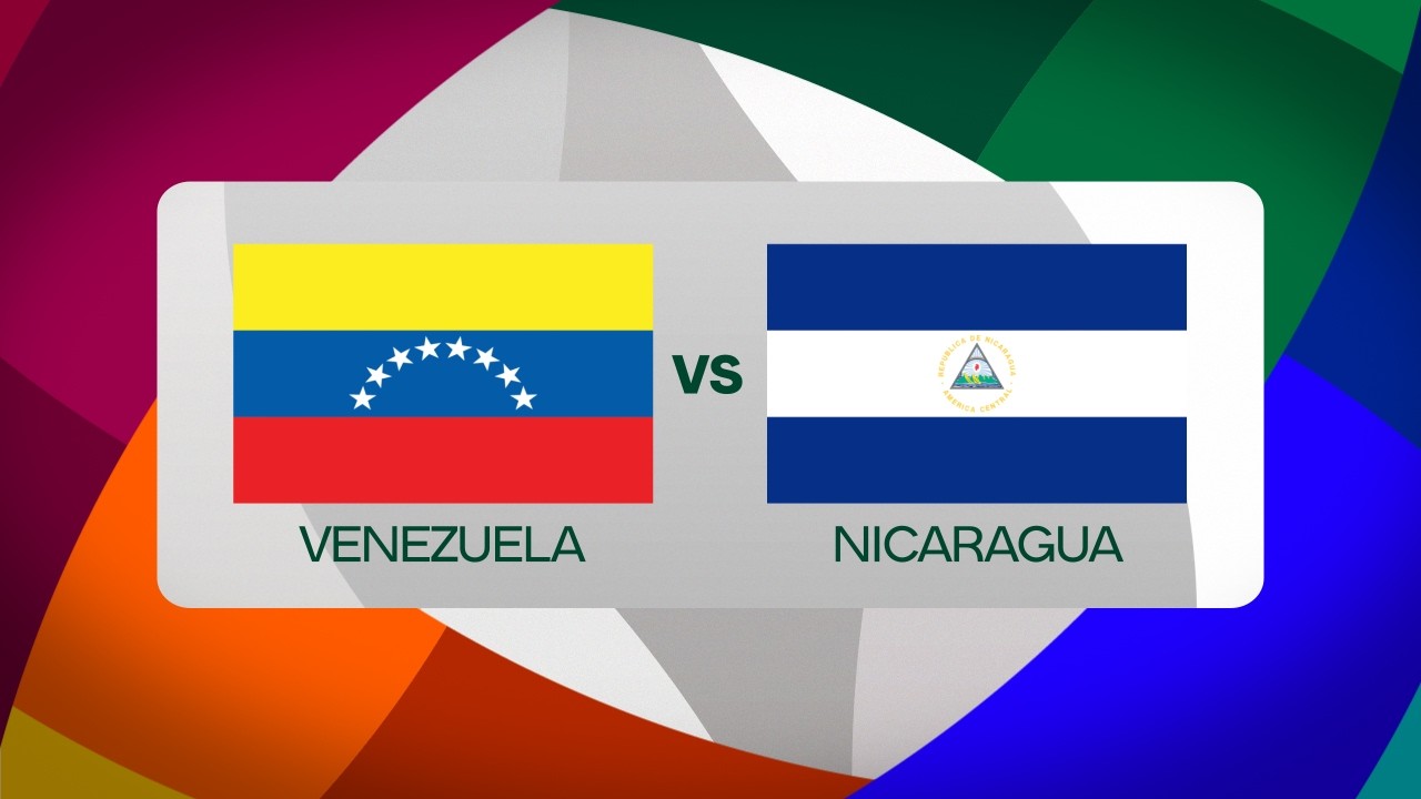 Venezuela vs. Nicaragua 2026 World Baseball Classic | Game Recap