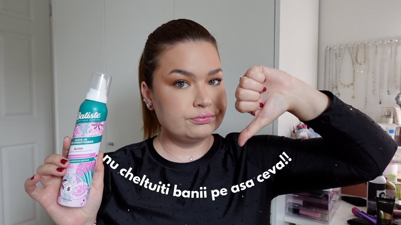Produse pe care nu le mai cumpar niciodata | Nefavorite